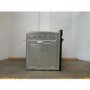 Refurbished electriQ Electric Single Oven - Black