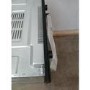 Refurbished electriQ Electric Single Oven - Black