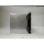 Refurbished Bosch Series 4 Built-In 900W Microwave - Stainless Steel