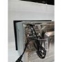 Refurbished Bosch Series 4 Built-In 900W Microwave - Stainless Steel