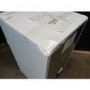 Refurbished electriQ eiQUFFW Freestanding 80 Litre Under Counter Fridge Freezer
