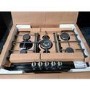 Refurbished Neff N70 75cm 5 Burner Gas Hob - Black