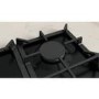 Refurbished Neff N70 75cm 5 Burner Gas Hob - Black