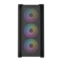 Refurbished CyberPowerPC Blaze AMD Ryzen 5 4500 16GB RAM 500GB SSD RTX 3060 Windows 11 Gaming PC