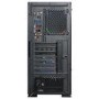 CyberPowerPC Blaze AMD Ryzen 5 4500 16GB RAM 500GB SSD RTX 3060 Windows 11 Gaming PC