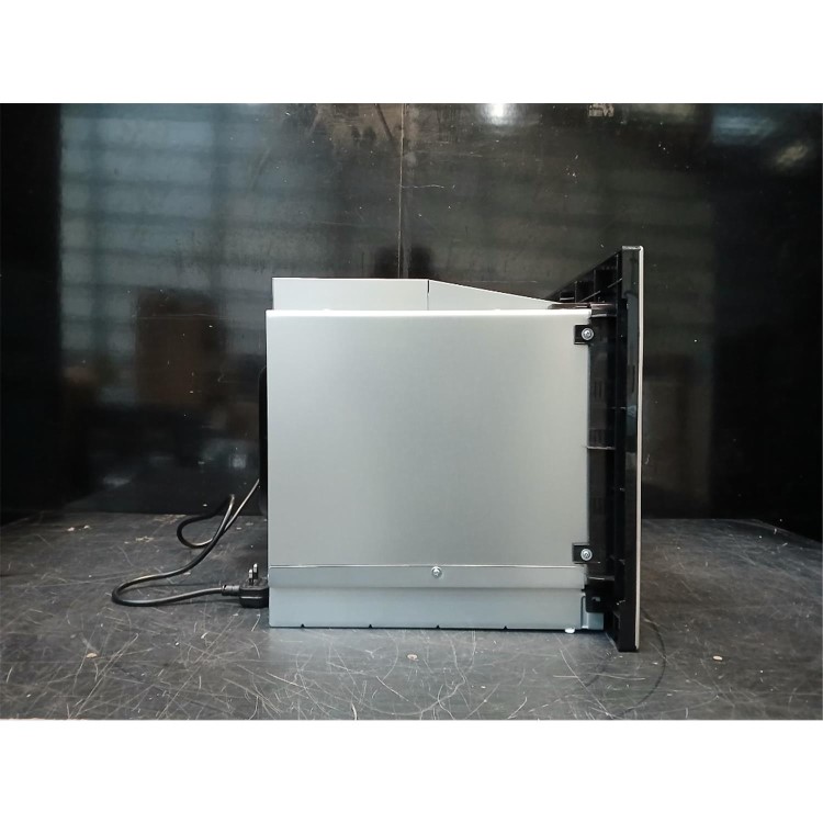 Refurbished Stainless Steel 25L Built-in Microwave Oven