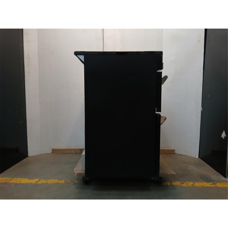 Refurbished Stoves Richmond 110cm Electric Induction Range Cooker - Black