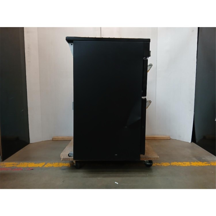 Refurbished Richmond S1100DF MK22 110cm Dual Fuel Range Cooker