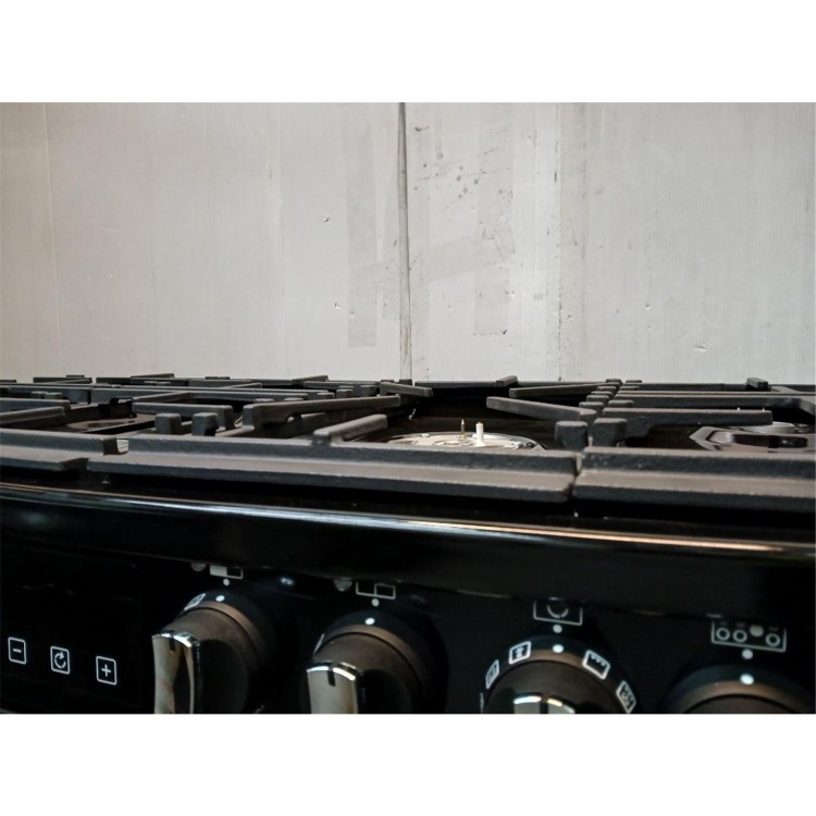 Refurbished Richmond S1100DF MK22 110cm Dual Fuel Range Cooker
