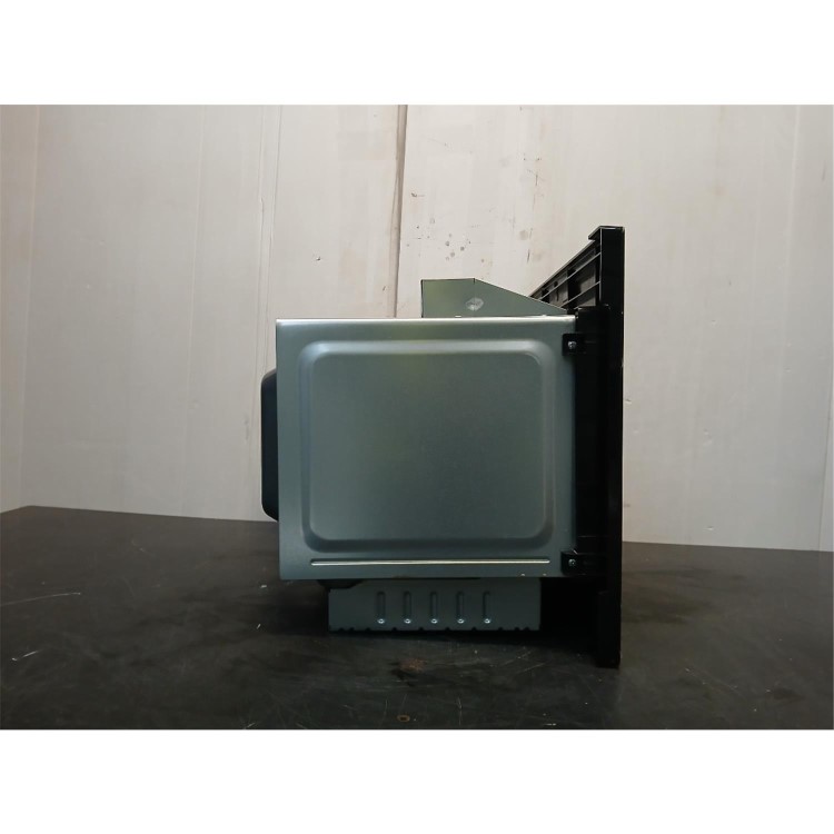 Refurbished N30 20L 800W Built-in Solo Microwave Oven - Black