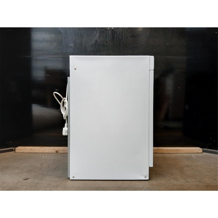 Refurbished Hotpoint NV4D01P Freestanding 4KG Compact Vented Tumble Dryer