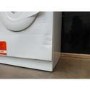 Refurbished Hotpoint NV4D01P Freestanding 4KG Compact Vented Tumble Dryer