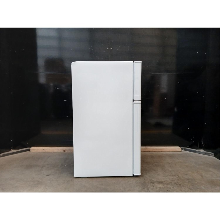 Refurbished Under Counter Freestanding Fridge Freezer - White