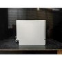 Refurbished electriQ EQDWTTW Freestanding 6 Place Mini Table Top Dishwasher