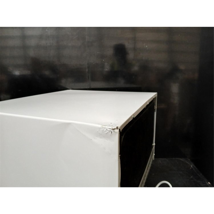 Refurbished electriQ EQDWTTW Freestanding 6 Place Mini Table Top Dishwasher