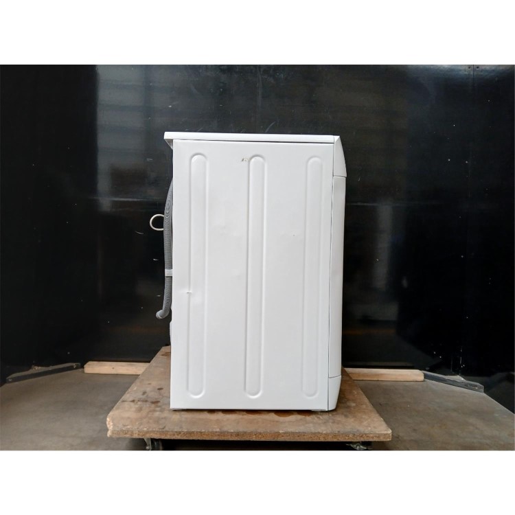 Refurbished Indesit MyTime MTWC71252WUK Freestanding 7KG 1200 Spin Washing Machine