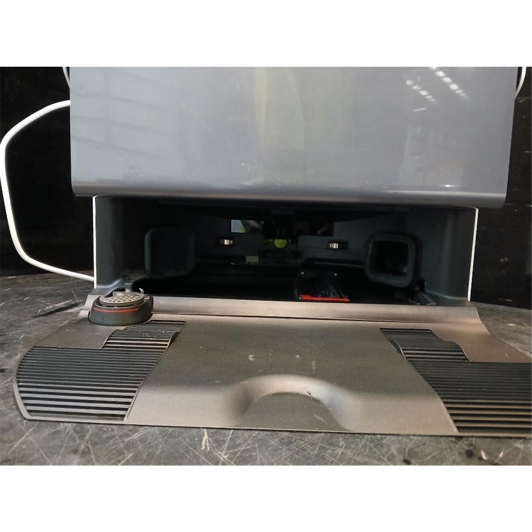 Refurbished S8 MaxV Ultra Xiaomi Roborock Robot Vacuum Cleaner White