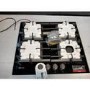 Refurbished Neff N70 59cm Gas on Glass 4 Burner Gas Hob - Black