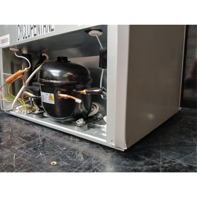 Refurbished Russell Hobbs RHTTF0E1SS Freestanding 43 Litre Fridge
