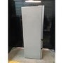 Refurbished Haier HTW5618ENMG Total No Frost 3 Door Fridge Freezer - Silver - E Rated