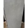 Refurbished Haier HTW5618ENMG Total No Frost 3 Door Fridge Freezer - Silver - E Rated