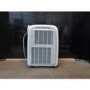 Refurbished - electriQ AirFlex 14000 BTU 4kW Portable Air Conditioner with Heat Pump