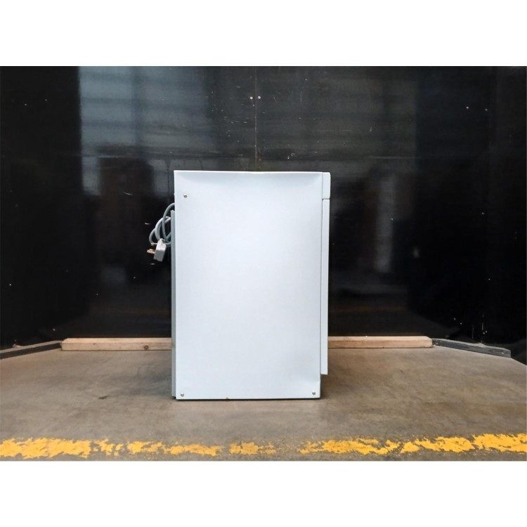 Refurbished Hotpoint NV4D01P 4KG Vented Freestanding Tumble Dryer