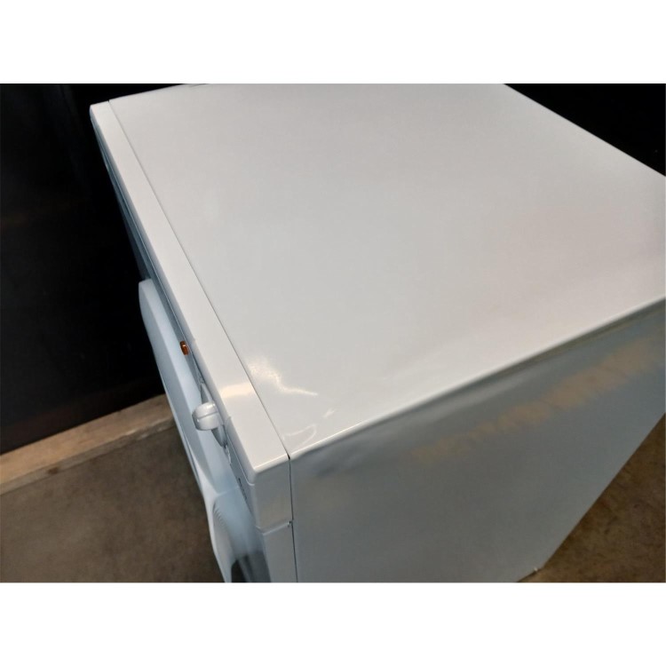 Refurbished Hotpoint NV4D01P 4KG Vented Freestanding Tumble Dryer