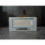 Refurbished Samsung Telescopic 60cm Canopy Cooker Hood - Stainless Steel