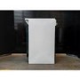 Refurbished Hotpoint 50cm Electric Cooker - White