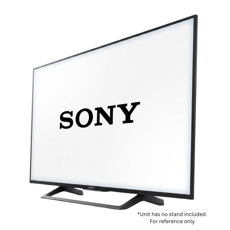 Refurbished Sony FW-55XE8001 55" 4K Ultra HD LED Large Format Display - No Stand