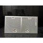 Refurbished Siemens iQ300 73cm Canopy Cooker Hood - Silver