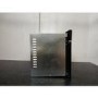 Refurbished Hotpoint Class 3 HPM K12C XUK 22L 750W Microwave and Grill