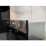 Refurbished Hotpoint Class 3 HPM K12C XUK 22L 750W Microwave and Grill