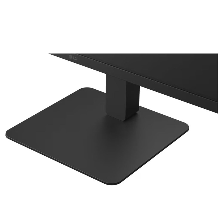 Refurbished LG 27BA650 27" IPS Full HD 100Hz USB-C Monitor