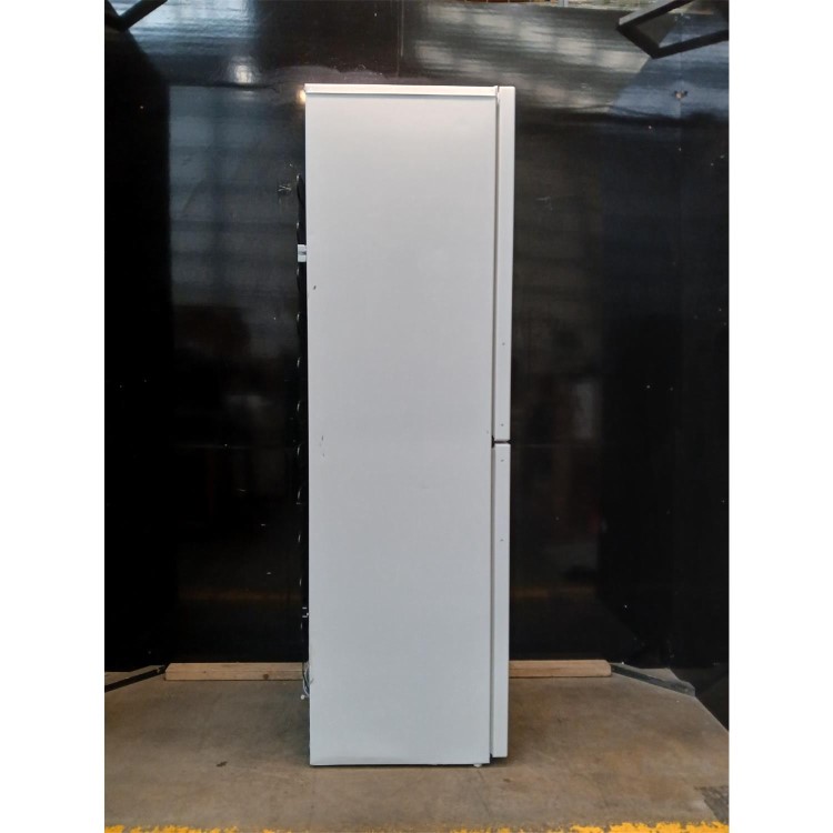 Refurbished Beko 220 Litre Integrated Upright Freezer