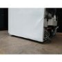 Refurbished Beko 220 Litre Integrated Upright Freezer
