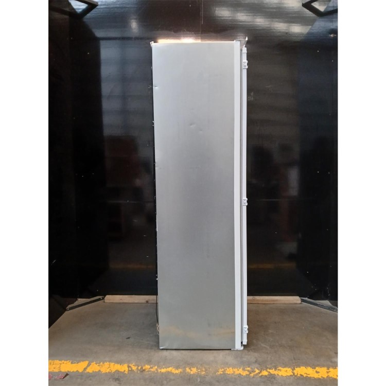 Refurbished Beko 220 Litre Integrated Upright Freezer