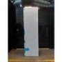Refurbished Liebherr ICBb5152 Integrated 256 Litre 80/20 Low Frost Fridge Freezer White