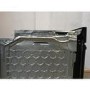 Refurbished Bosch Series 4 HQA534BB3B Electric Single Oven - Black 