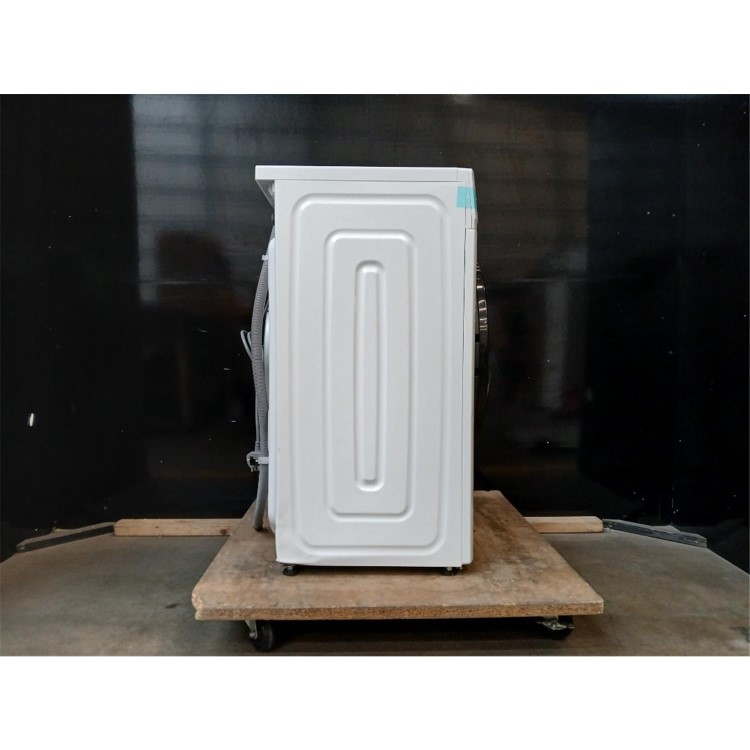 Refurbished electriQ 8kg Wash 5kg Dry 1400rpm Washer Dryer - White