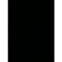 Refurbished Hotpoint 128 Litre Freestanding Under Counter Larder Fridge - Grey