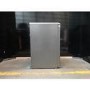 Refurbished Hotpoint 128 Litre Freestanding Under Counter Larder Fridge - Grey