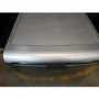 Refurbished Hotpoint 128 Litre Freestanding Under Counter Larder Fridge - Grey