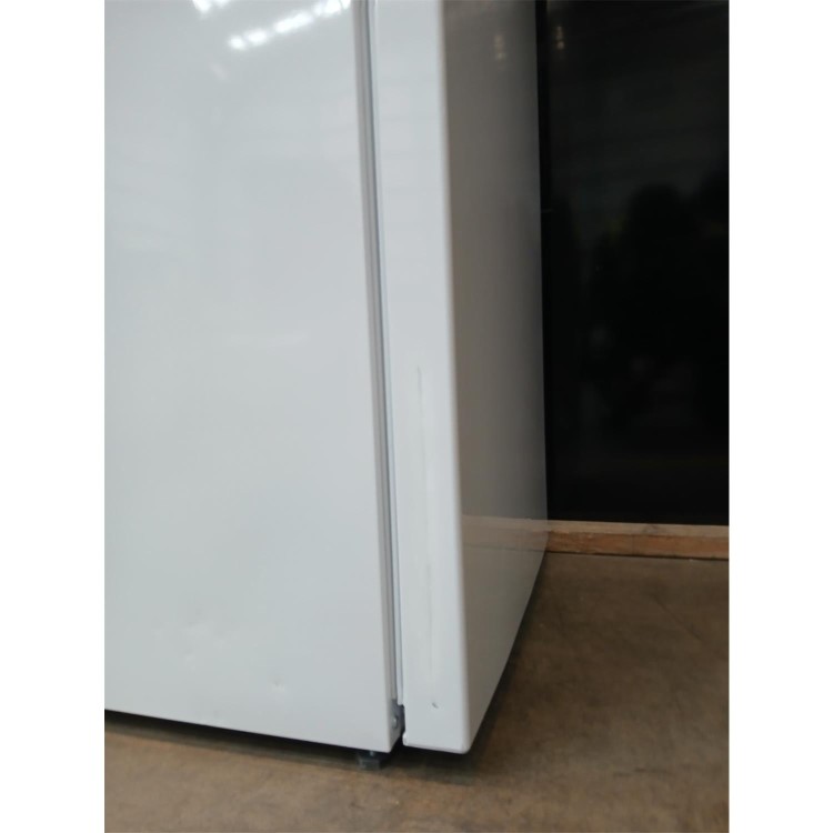 Refurbished AEG Series 6000 358 Litre Freestanding Fridge - White