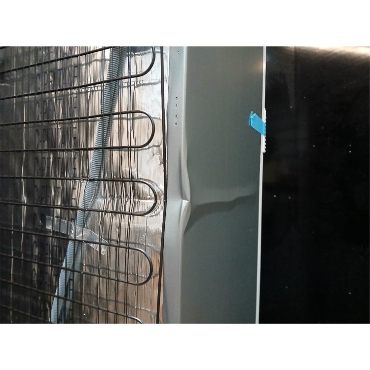 Refurbished Hotpoint 209 Litre Integrated In-Column Freezer
