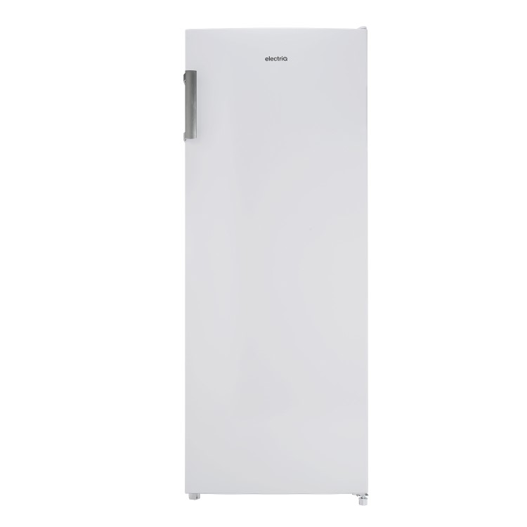 Refurbished 166 Litre Frost Free Freestanding Freezer - White