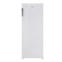EQFSF144FFVE1 electriQ 166 Litre Frost Free Freestanding Freezer - White