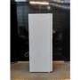 Refurbished 166 Litre Frost Free Freestanding Freezer - White