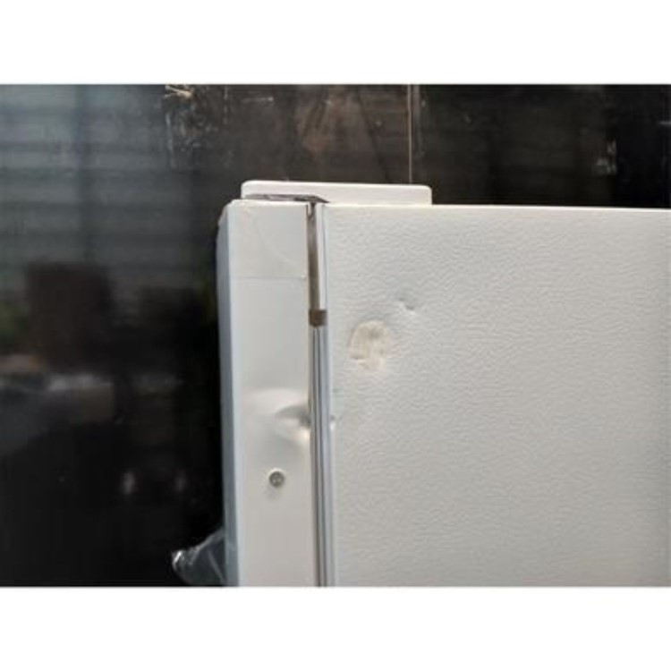 Refurbished 166 Litre Frost Free Freestanding Freezer - White